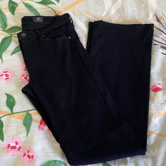 AG The Angel Boot Cut Jeans - Picture 2 of 6